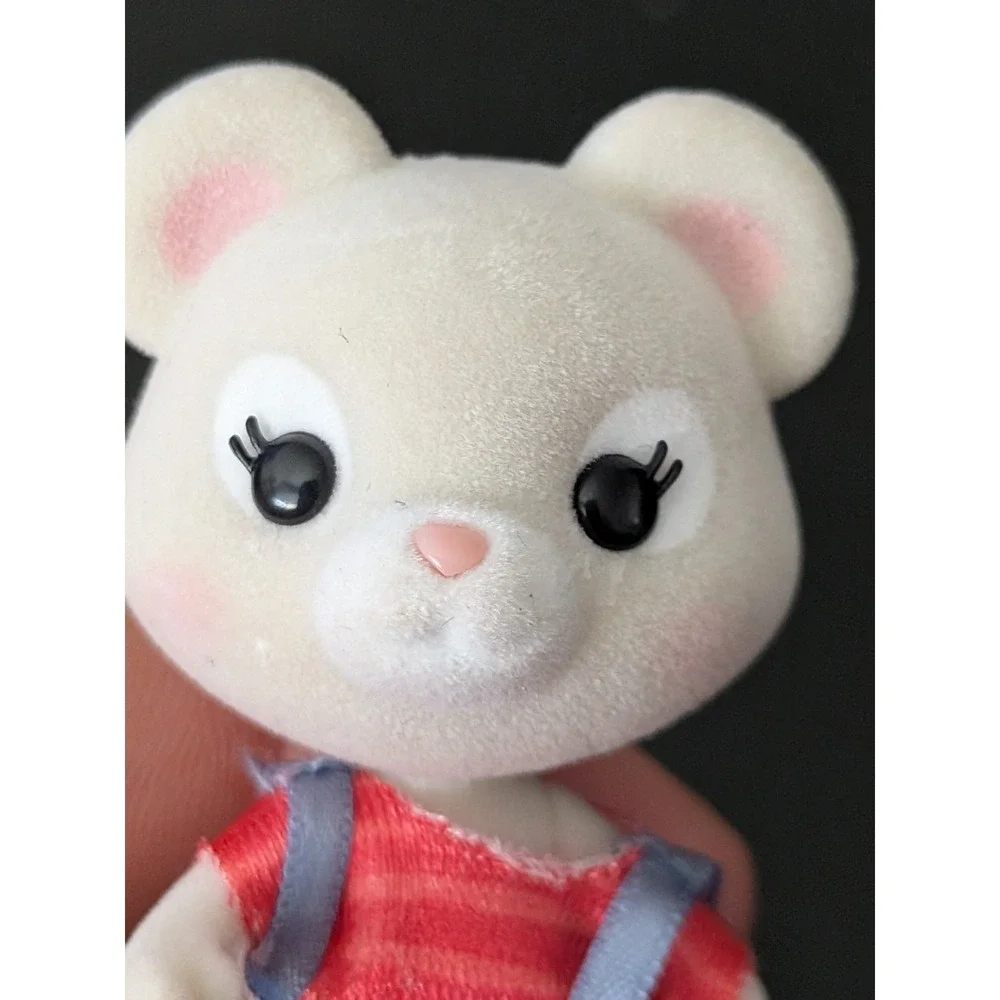 Honey Bee Acres Cuddlesworths‎ Bear 2